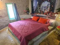 Clay House Chiang Mai by Alphatel Hotel a Hang Dong