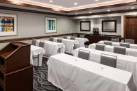 Homewood Suites by Hilton Denton Hotels in Denton