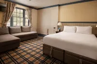 The Kingslodge Inn - the Inn Collection Group Hôtels à : Framwellgate Moor