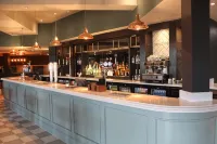 Sketchley Grange Hotel - bars