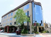 Hotel Ceibo Real - WiFi