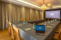 The Giglio Boutique Hotel at Zevenster Hotels in Germiston