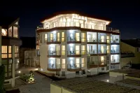 Rheinhotel Larus Hôtels à : Bendorf