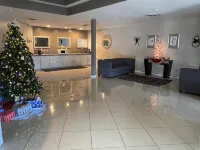 APM Inn & Suites Hôtels à : Martinsburg