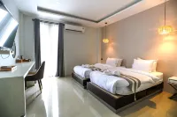 Worachat Boutique Hotel Hotels in Amphoe Lom Sak