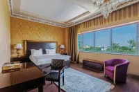 Darhan Boutique Hotel - Jacuzzi