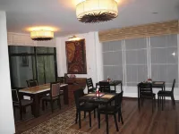 QG Resort - breakfast
