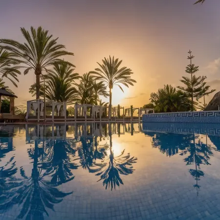 Elba Palace Golf Boutique Hotel - Adults Only
