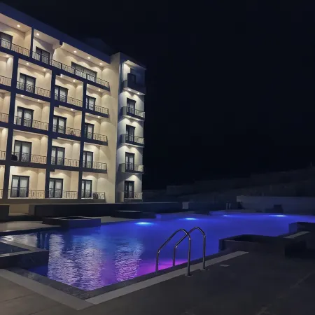 Ramada Resort by Wyndham Gilgit