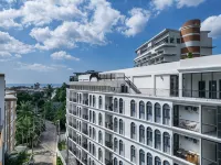 Palmetto Park Hotel & Residence