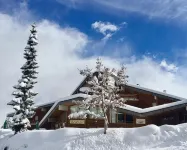 Eden Resort Anzère Hôtels à : Savièse
