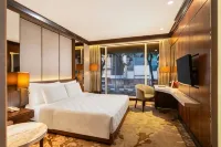 Swiss-Belhotel Borneo Banjarmasin - breakfast
