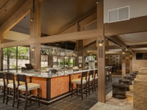 Riverhouse Lodge Hotels in Bend