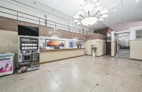 Manhattan Hotel - 3 stelle