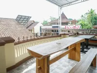 RedDoorz Syariah Near Terminal Mendolo Wonosobo 2 Hotel a Wonosobo