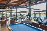 Glamping by Naqua Hotels in Choconta