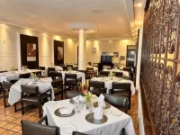 Hotel del Fresno - Gym