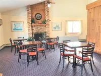 AmeriVu Inn & Suites-Avon Hotels in Avon
