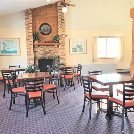 AmeriVu Inn & Suites-Avon