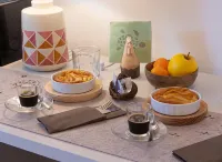 拉拉辛 - 小旅館