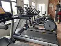 The Lanes Hotel - Gym