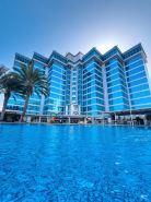 Tibisay Hotel Boutique Margarita