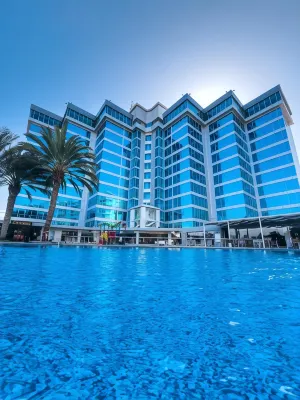 Tibisay Hotel Boutique Margarita Hotel a 