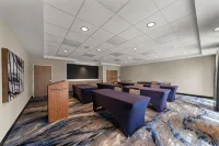 Fairfield Inn & Suites Brooksville Suncoast Parkway