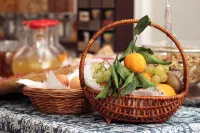 Hotel Terme Bormio - servizio colazione