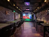 Art Hotel 158 - Bar