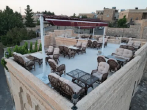 Mehmet Bey Konağı Butik Otel Midyat otelleri