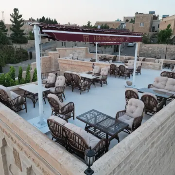 Mehmet Bey Konağı Butik Otel