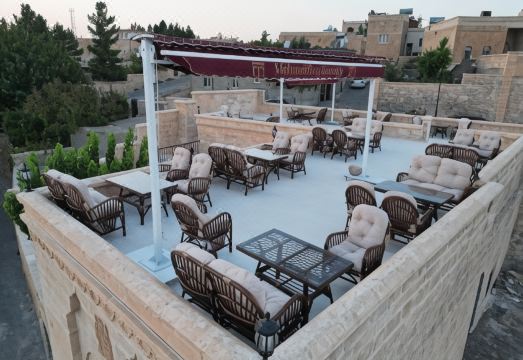 메흐메트 베이 코나이 부티크 오텔