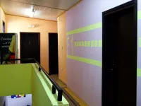 Hostel Domestika Hôtels à : Bitola