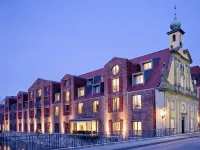 Dormero Hotel Altes Kaufhaus Lüneburg Hotels near Freie evangelische Gemeinde Lüneburg - FeG Lüneburg