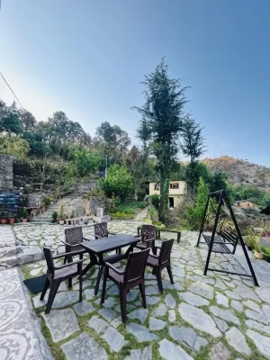 Shri Villas