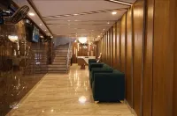 هوتل بريزيدنت بارك