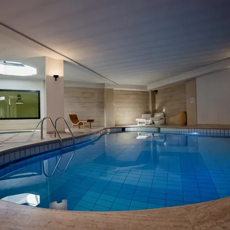Hostellerie du Cheval Blanc