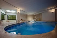 Hostellerie du Cheval Blanc - 4 ดาว