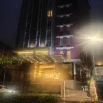 泗水河景飯店 住宿飯店