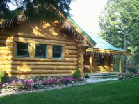 The Garrison Inn a Montana Bed & Breakfast Hotels in Marion