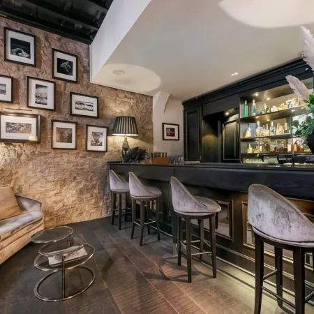 Dom Hotel Roma - Preferred Hotels & Resorts