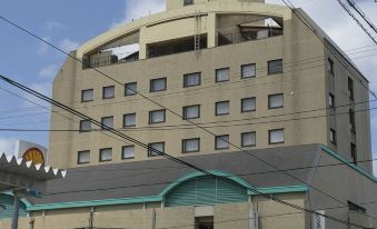 HOTEL LiVEMAX Toyooka