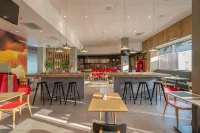 Ibis Queretaro - พร้อมอาหารเช้า
