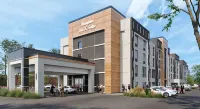 Hampton Inn & Suites by Hilton Montreal-Dorval