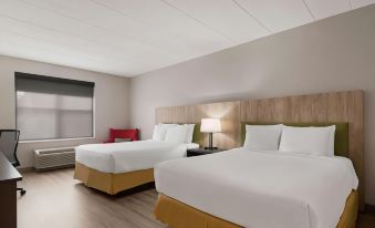 Country Inn & Suites by Radisson, Harrisburg Northeast - Hershey