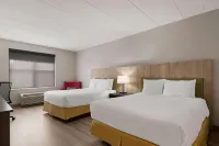 Country Inn & Suites by Radisson, Harrisburg Northeast - Hershey Hotels near Hollywood Casino at Penn National Race Course