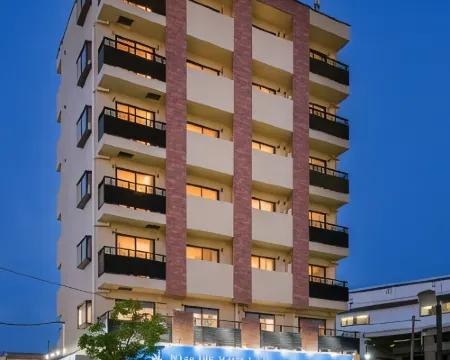 ナイスインホテル市川東京ベイ 市川のホテル