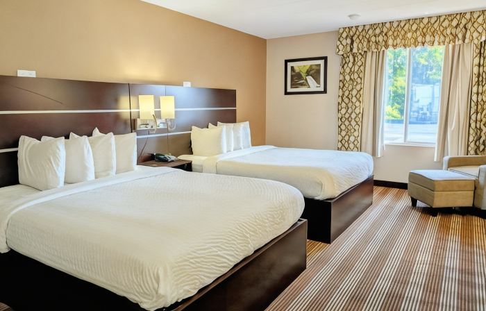 Pocono Inn & Banquet - Stroudsburg