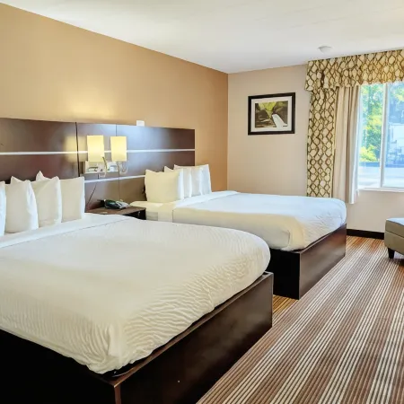 Pocono Inn & Banquet - Stroudsburg